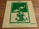 Pererin - Teithgan LP. 1981. SYWM 230. Welsh Psych Acid Folk