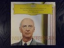 MOZART HAYDN FURTWANGLER DGG 1ED LPM 18725 GERMAN LP MINT '61