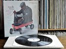 Thelonious Monk Septet - Monk's Music **Original UK Riverside RLP 12-242 Mono**