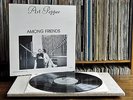 Art Pepper - Among Friends **Original US Press Interplay Records IP-7718 LP**