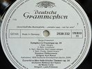 Prokofiev: Classical Symphony / Tchaikovsky **Deutsche DG White Label Promo LP**