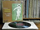 Schonberg: Pierrot Lunaire - Golschmann **Philips Hi-Fi Stereo 838 201 ED1 LP**