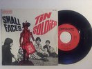 SMALL FACES TIN SOLDIER IMMEDIATE FRANCE 7
