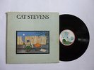 CAT STEVENS   TEASER AND THE FIRECAT   ILPS 9154   EX/VG   1971 UK VINYL LP