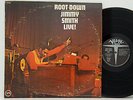 Jimmy Smith       Live        Root Down          NM # 55