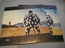 Pink Floyd  'Delicate Sound Of Thunder' TWO Russain LPs