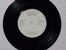 WIKKYD VIKKER Black Of The Night 45 Boogie Rec. FUR-0235 UK 1983 NM- RARE METAL