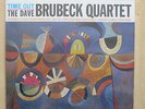 THE DAVE BRUBECK QUARTET Time Out 180 gram vinyl LP Classic Music 1994 Near Mint