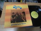 REIGN GHOST Featuring Lynda Squires Original Paragon PSYCH Canadian 1970