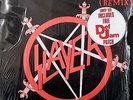 Slayer - Criminally Insane (7