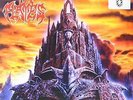 IN FLAMES-JESTER RACE (REIS)  VINYL LP NEW