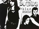 LOST SOUNDS-BLAC STATIC  VINYL LP NEW