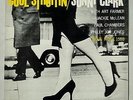 SONNY CLARK - COOL STRUTTIN' - BLUE NOTE REC./KING RECORD CO. LTD. JAPAN