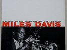 MILES DAVIS - VOLUME 1 - BLUE NOTE RECORDS/TOSHIBA-EMI LIMITED - JAPAN