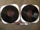 MOS DEF - TRUE MAGIC 2LP - COMMON ROOTS TRIBE VG+