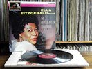 Ella Fitzgerald Sings Harold Arlen Song Book **Original UK HMV CLP 1480 Mono**