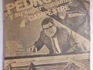 LP Pedro Y Su Super Conjunto Campestre - Guaguanco - Descarga - Boogaloo  ???