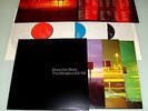 Depeche Mode - The Singles 86-98 - 3x Vinyl LP - Original first pressing