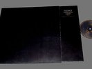 Prince - The Black Album - Vinyl LP - Original Warner Bros. pressing - rare