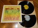 CROSBY STILLS NASH & YOUNG NICE TO SEE YOU:THE NINETEEN SEVENY 2LP INSERTS