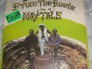 Toots & The Maytals-From The Roots 1970 Trojan LP BOSS skinhead reggae EX+