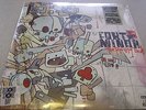 Fort Minor - The Rising Tied - LTD 2LP COL. Vinyl / Neu&OVP / RSD / Mike Shinoda