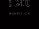 AC/DC - Back In Black Vinyl LP Re-Release NEU/OVP