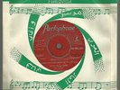 Fairuz Mega RARE UK 45 Lwayn Rayheen LSN? Rahbani Lebanon Arabic Folk Pop Groove