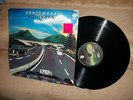 Kraftwerk LP-Autobahn-1974-Vertigo-Shrink-Near Mint