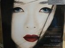 OST Memoirs Of A Geisha LTD500 RED Vinyl Exclusive LP John Williams Ma, Yo-Yo