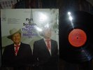 L. FLATT & E. SCRUGGS called-When The Saints Go Marching In-1966-columbia stereo