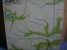 Brian Eno - Ambient 1 - Music For Airports - Original UK EG 1978 release