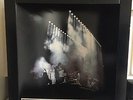 Genesis Seconds Out Record Store Counter Display 1977