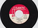 AC/DC 45 Highway to Hell/Same ATLANTIC EX RARE PROMO
