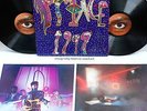 ORIGINAL 1982 PRINCE 1999 LP VINYL+PHOTOS DMSR LITTLE RED CORVETTE EX RARE