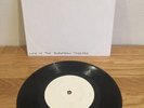 THE JAM # CLASH - LITTLE BOY SOLDIERS / LONDON CALLING - EUROPEAN THEATRE SAMPLE