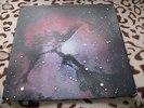 M- King Crimson -Islands UK 1PRESS 1971 Island Records -ILPS 9175 SUPERB