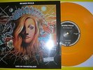 Blues Pills - LIVE AT ROCKPALAST EP ltd orange 10
