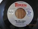 KILLER REVERB SURF INSTRO 45 ; THE BEL-AIRES (BEL-AIRS); BAGGIES/ CHARLIE CHAN