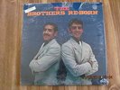 FUNK LATIN LP; BROTHERS RE-BORN WITH DRUM BREAKS, KENT, STILL SEALED