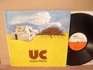 UC – CANCONS D’EIVISSA Orig Edigsa CM 293 '74 LP Spanish FOLK ROCK M rare