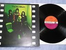YES  the yes album 1971-FIRST UK PRESS - ATLANTIC RED PLUM LABEL ( A1;B1)-EX