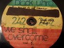 Black Uhuru We shall Overcome Orig 10