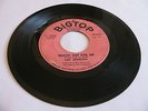 LOU JOHNSON - REACH OUT FOR ME / MAGIC POTION - BIG TOP