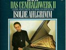 2set Philips sample 6747053/6747054 bach ahlgrimm I/II ex+/nm