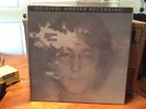 JOHN LENNON: Imagine , Mobile Fidelity Sound Lab, FACTORY SEALED, #ed, OOP LP