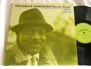 COLEMAN HAWKINS Hawk Eyes Tiny Grimes Ray Bryant Charlie Shavers LP