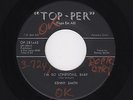 4 Star Custom Rockabilly KENNY SMITH I'm So Lonesome Baby TOP-PER 281 M- HEAR