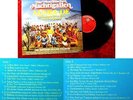 LP Westfälischen Nachtigallen & Frank Valdor: Aloha-Oe (Telefunken 624823) D 81