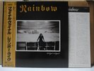 RAINBOW / FINYL VINYL - Japan 2LP w/obi Deep Purple